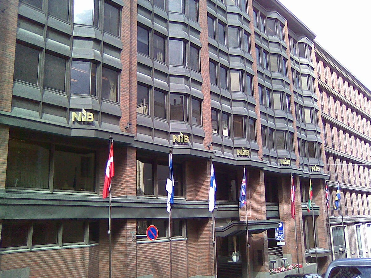 Los gobiernos nórdicos tomarán préstamos conjuntos para financiar el fortalecimiento de la defensa