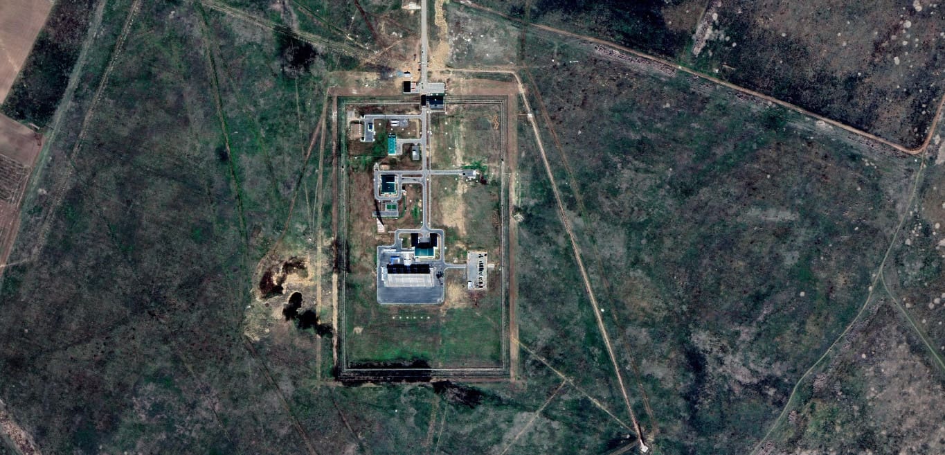 Un dron ucraniano atacó un radar de alerta de Rusia recorriendo una distancia récord de 1.800 kilómetros