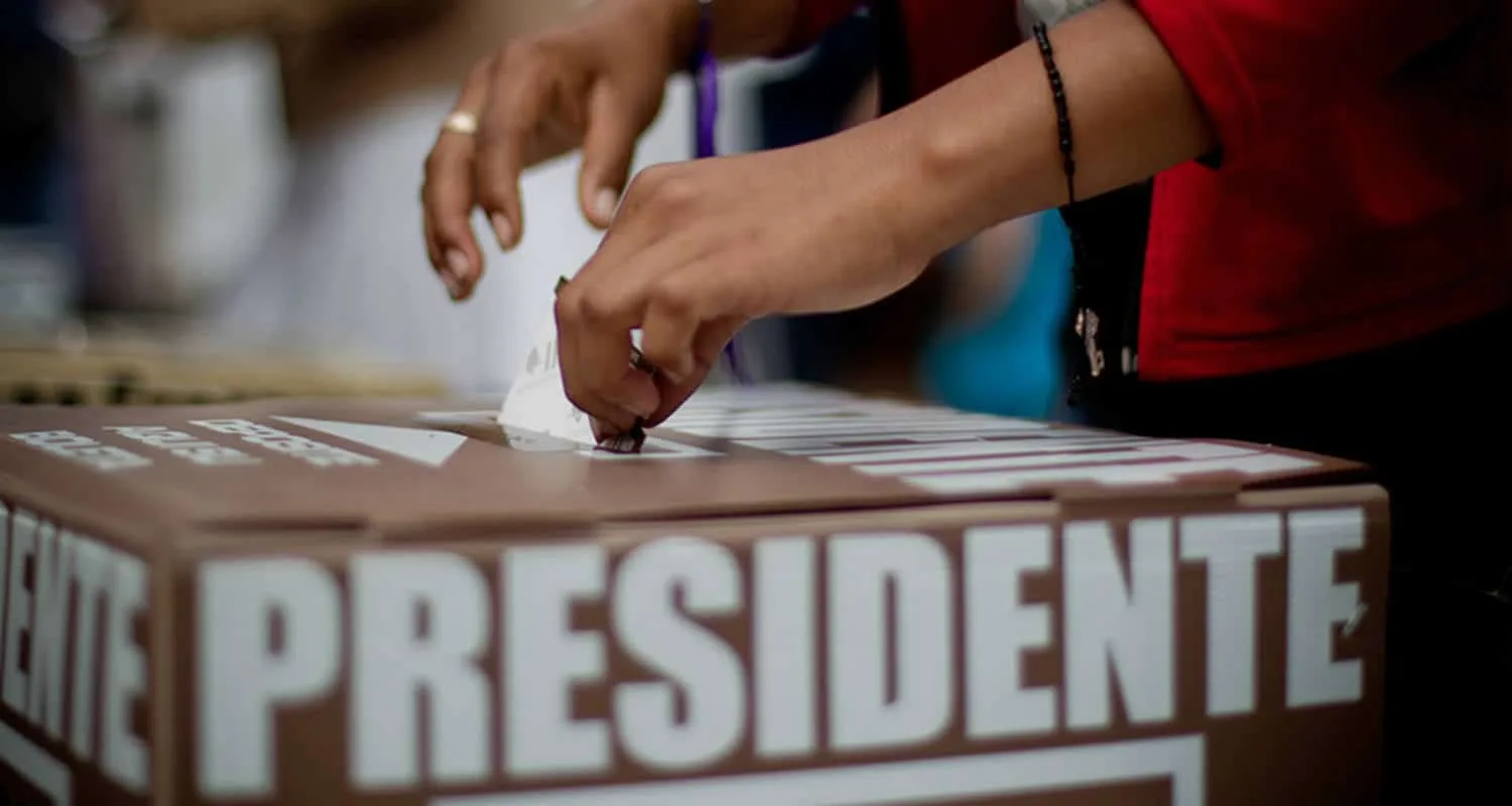 Elecciones México: ¿Qué proponen sus principales candidatas?