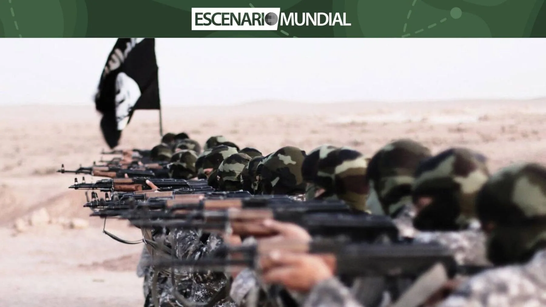 La Yihad: un concepto difícil de interpretar