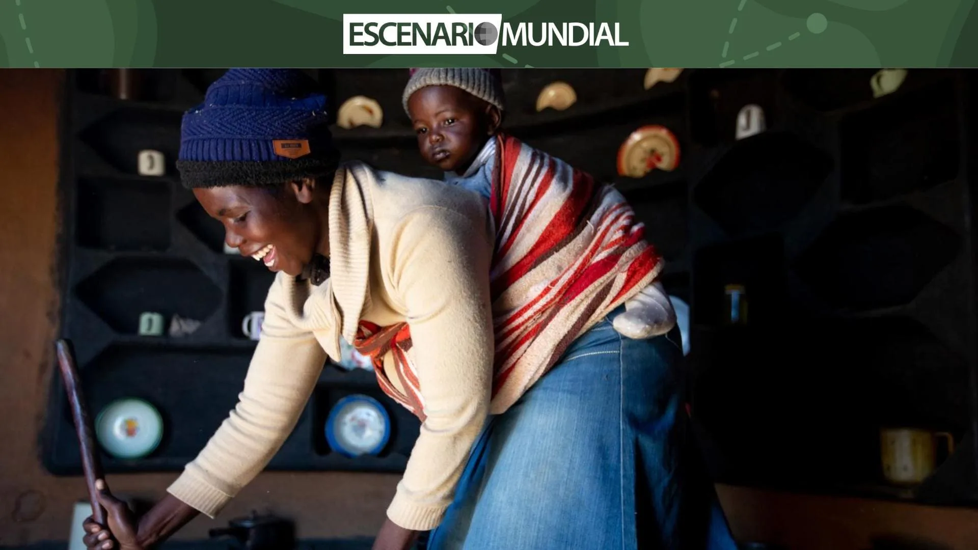 Líderes africanos movilizan recursos para invertir en métodos de cocina limpia