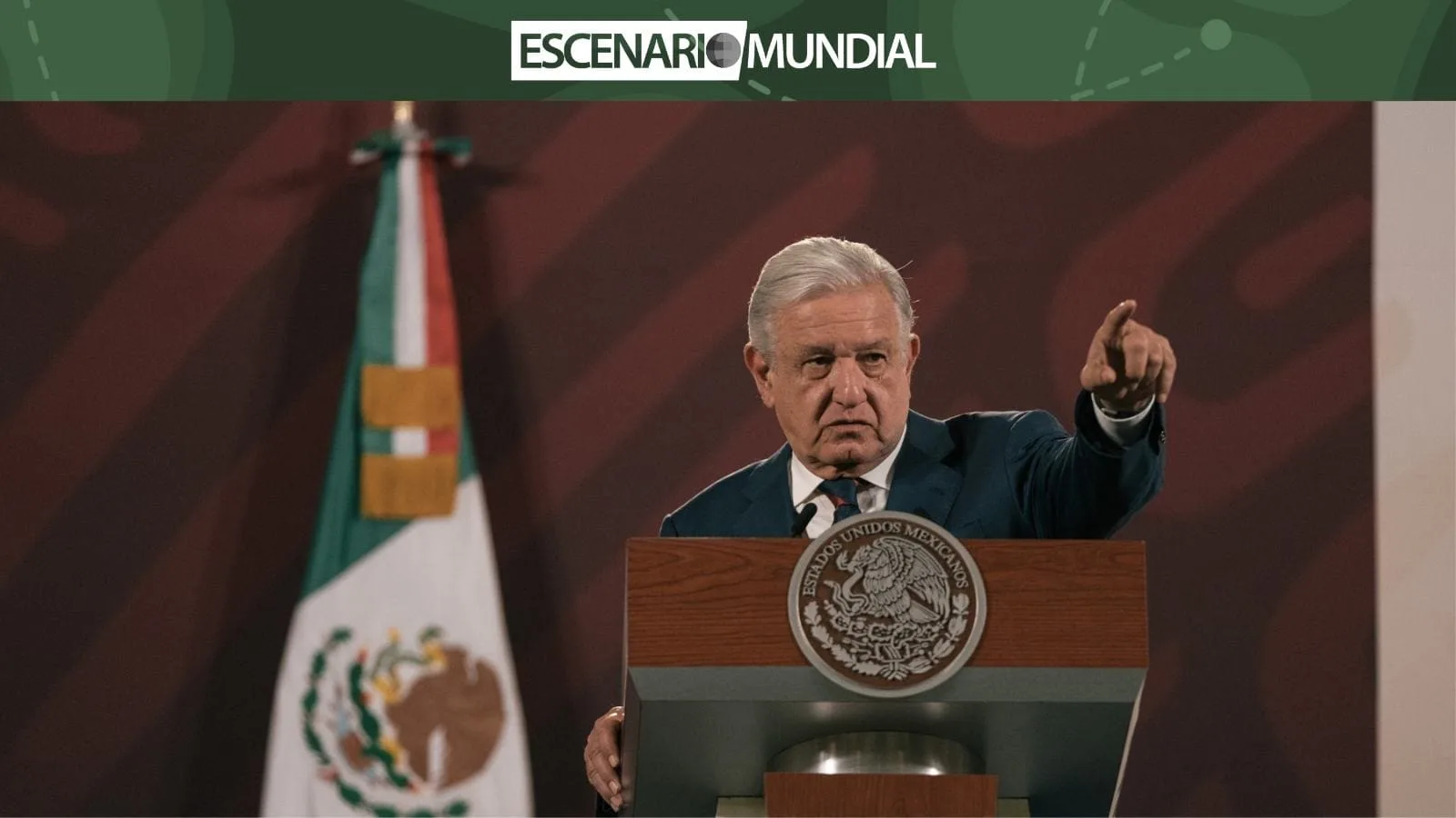 Las controversias ambientales de AMLO, desafíos para su sucesor