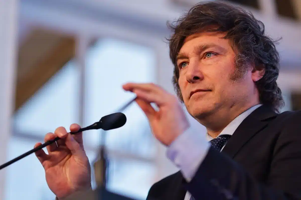 Javier Milei en Estados Unidos: Una agenda que impulse la inversión en Argentina