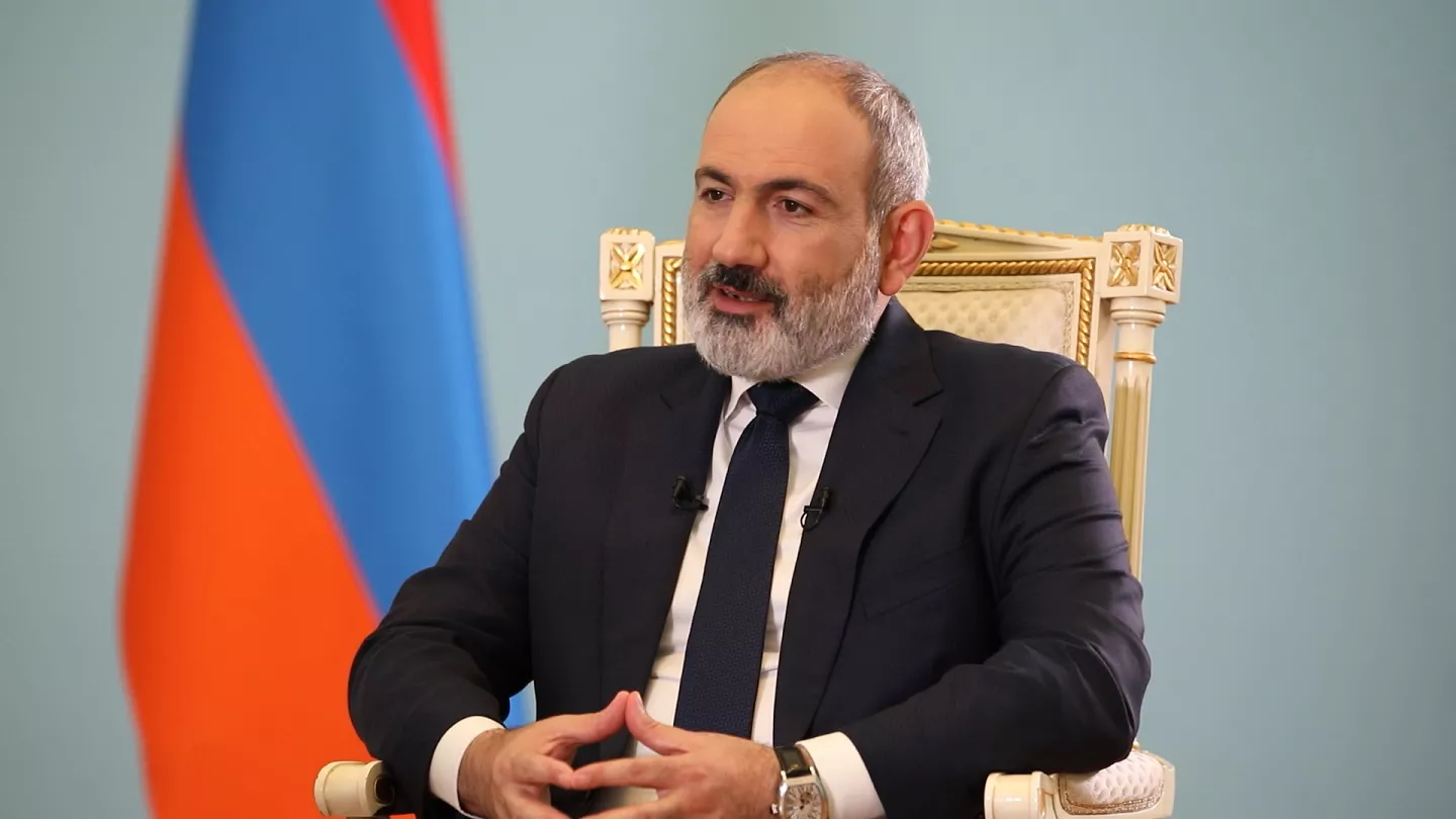 Armenia y Azerbaiyán cerca de un acuerdo de paz, afirma primer ministro