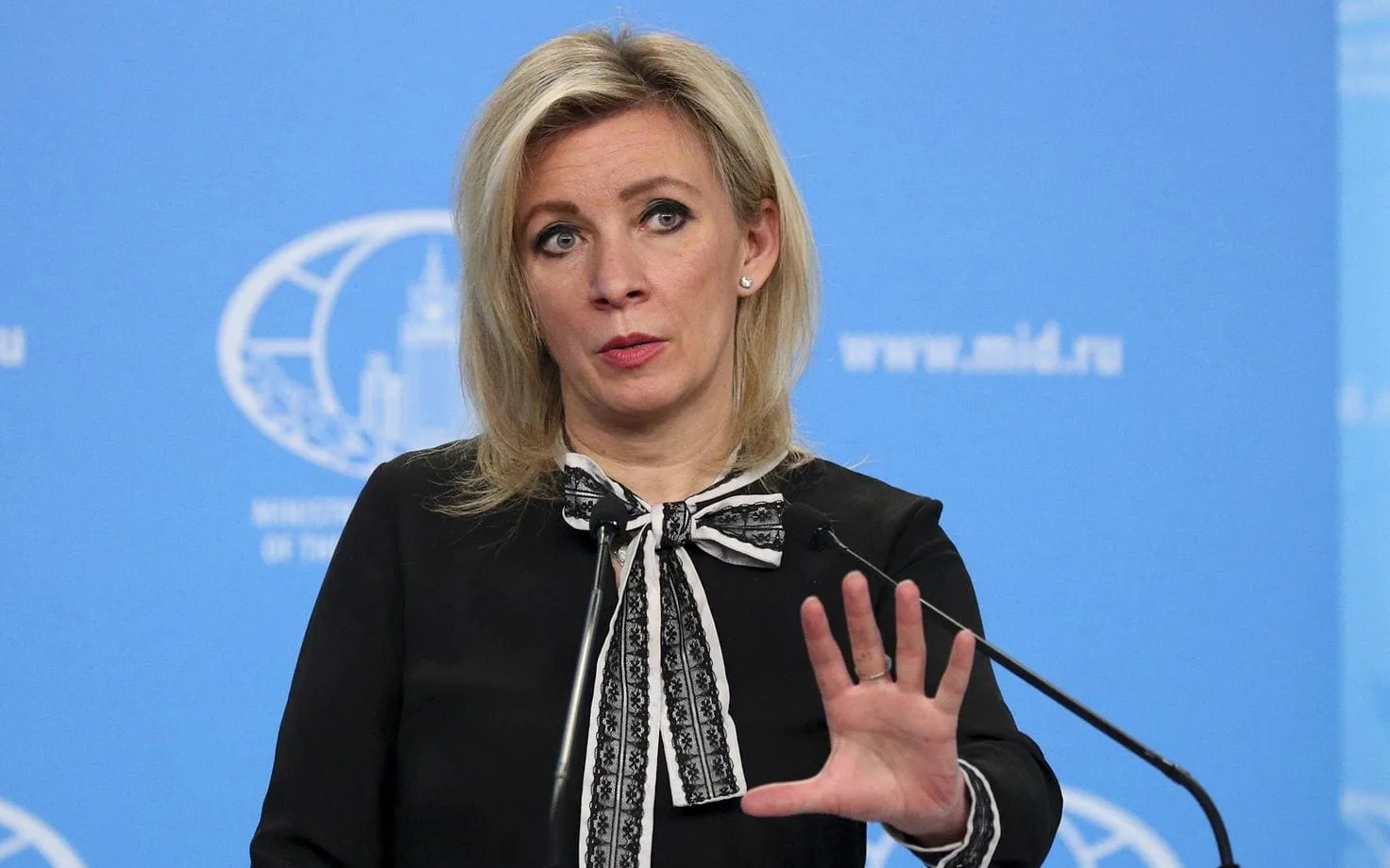 Rusia afirma que atacará objetivos dentro del Reino Unido si se utilizan armas británicas para atacar su territorio