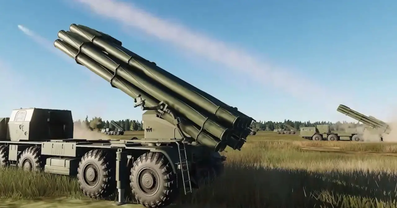 China publica un vídeo que simula como sería una invasión a gran escala de Taiwán