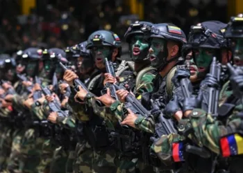 Venezuela se prepara para una intervención militar de Estados Unidos