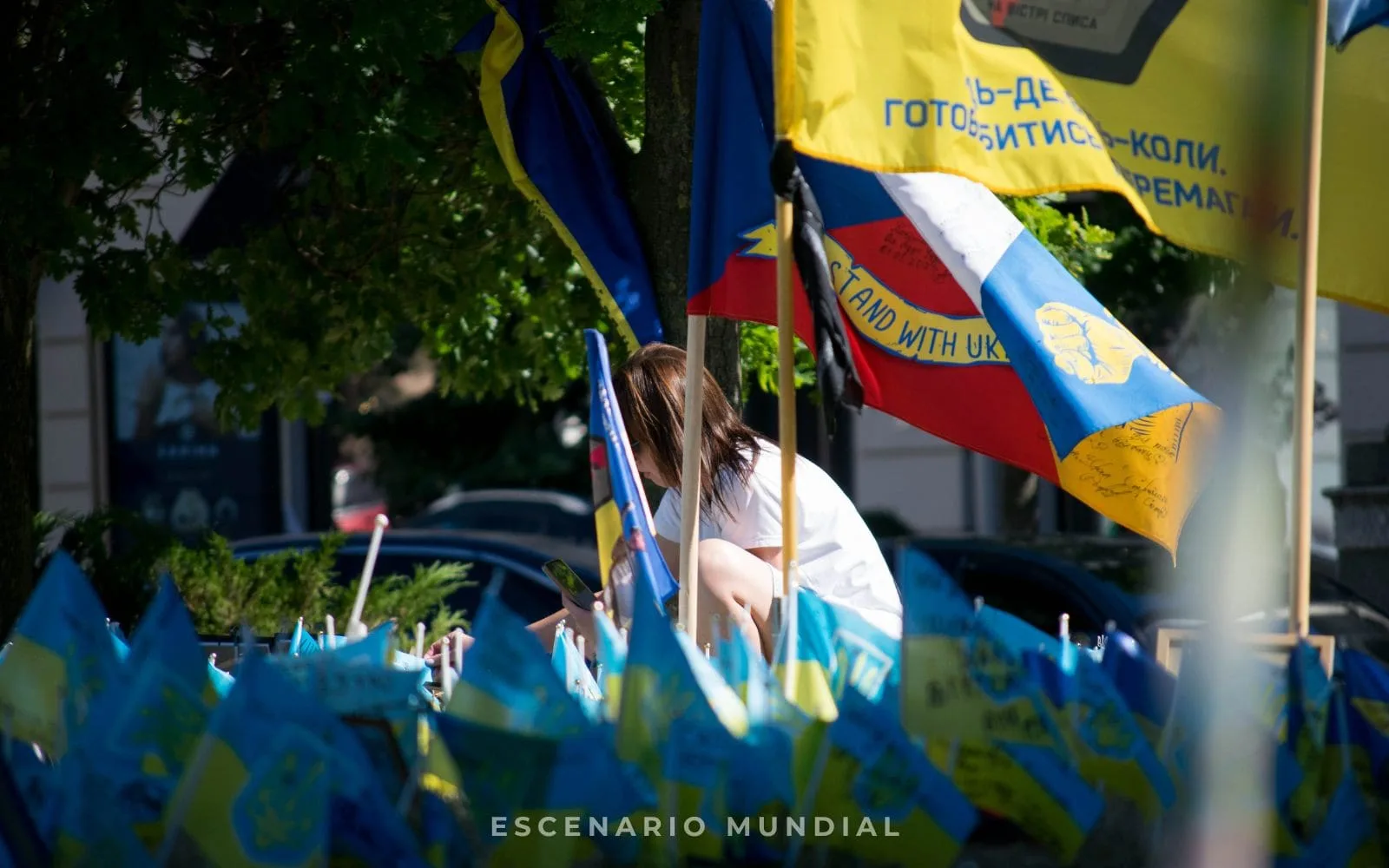 EM en Ucrania – De Alberdi a Kiev