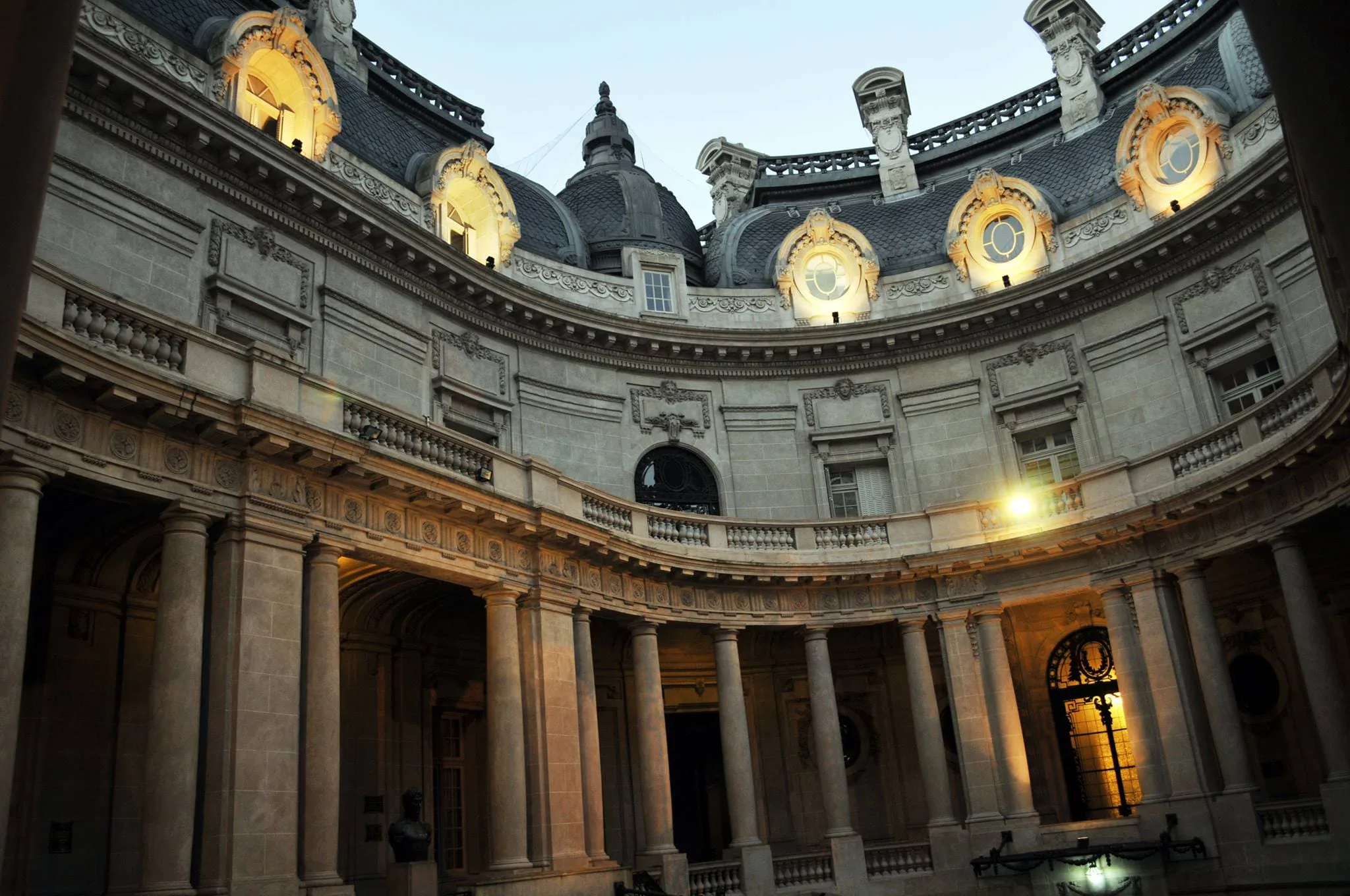 La Cancillería Argentina brindó un comunicado conjunto sobre la situación en Gaza