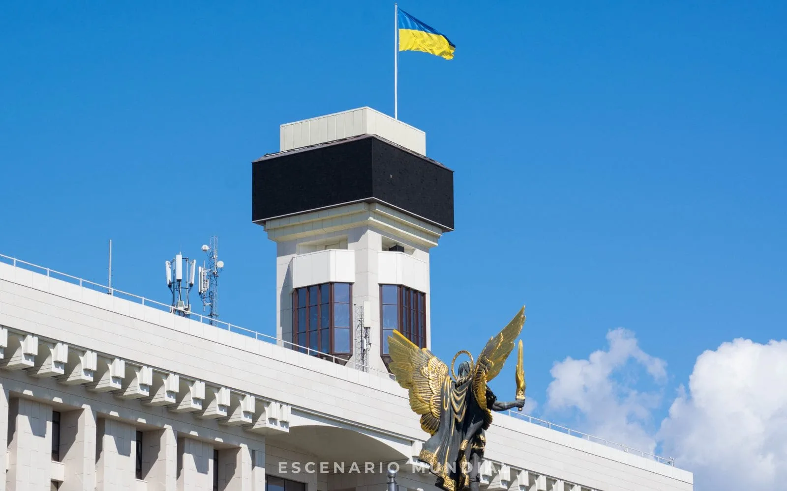 EM en Ucrania – De Alberdi a Kiev