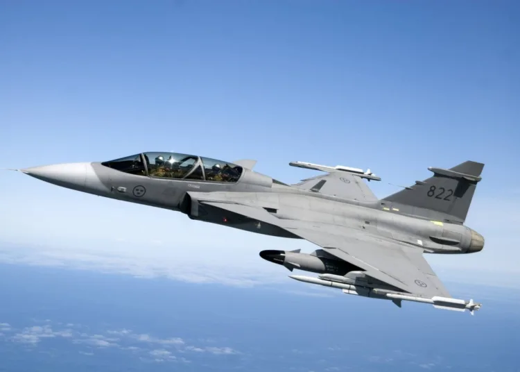 Defence Blog