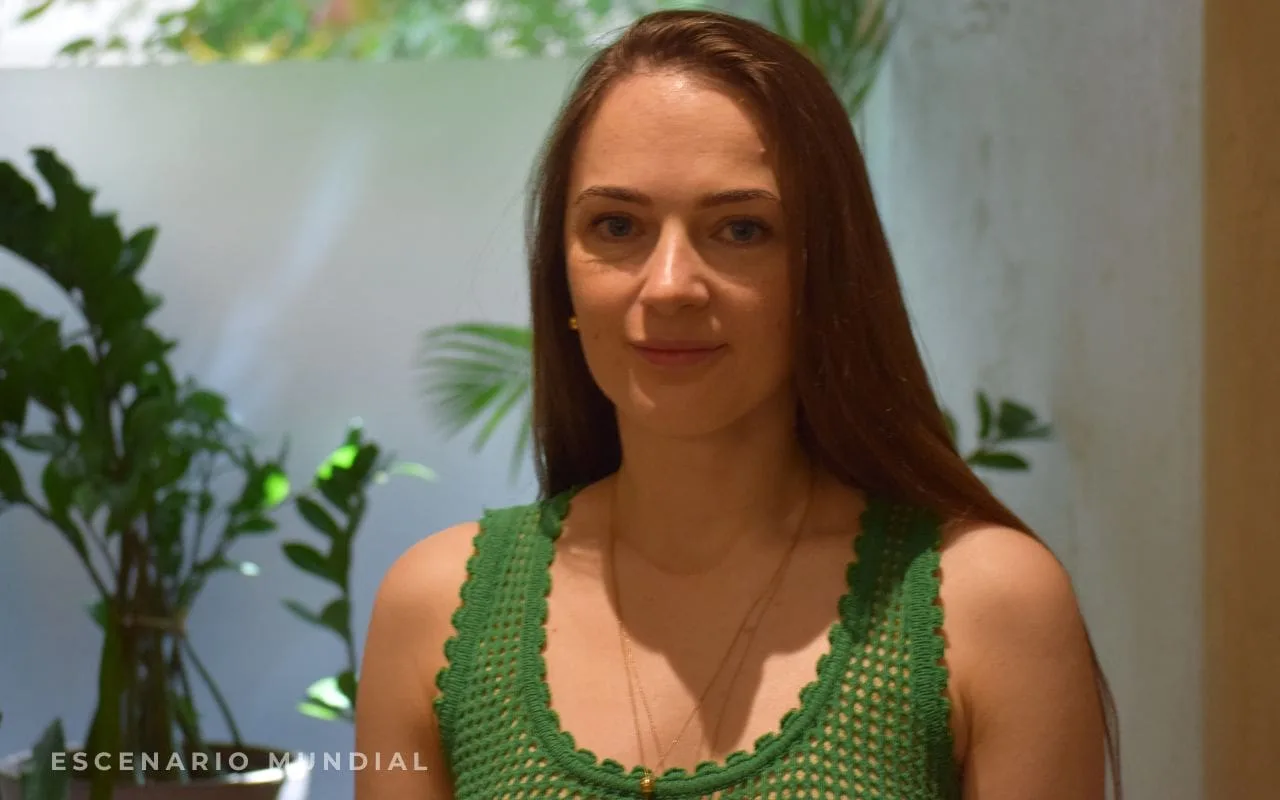 EM en Ucrania – entrevista con el Center for Civil Liberties, ganadores del Premio Nobel de la Paz en 2022