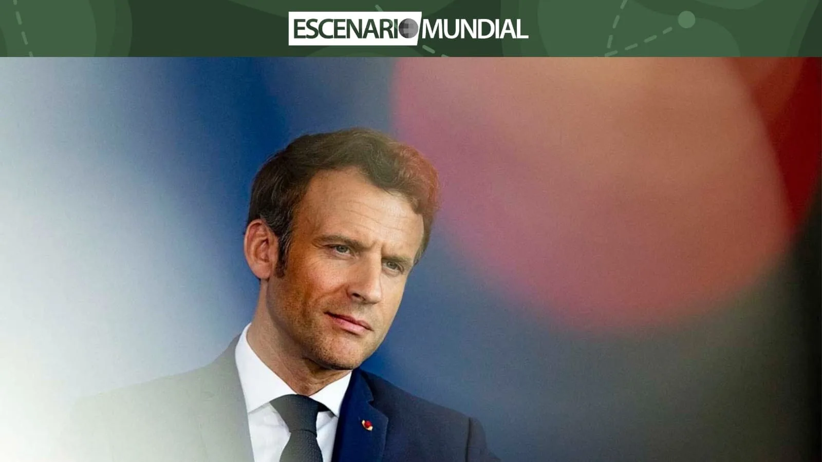 Las reformas de Macron a las urnas: balances de su gestión económica