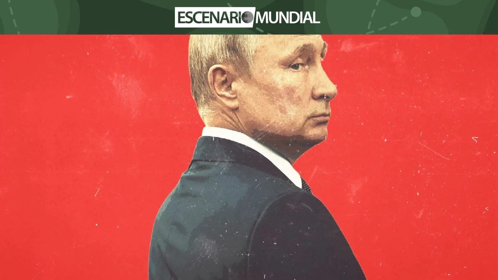 La Gira Asiática de Putin