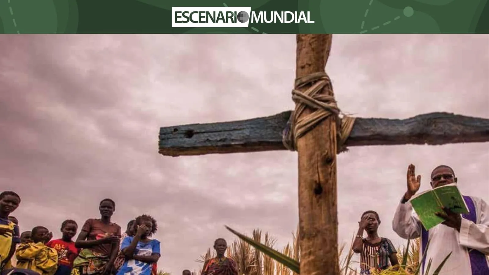 Asesinatos de cristianos en África: ¿La tendencia en el Sahel?
