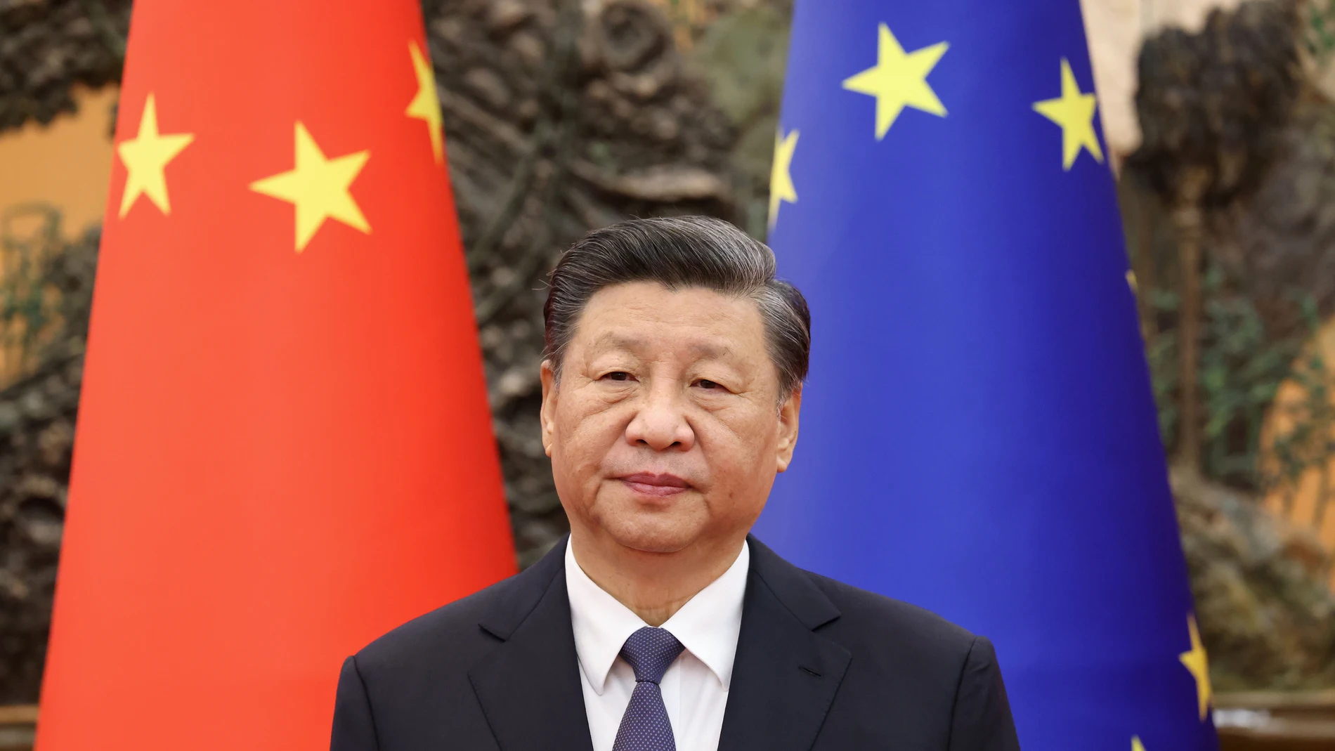 China y la Unión Europea al borde de una guerra comercial por aranceles a vehículos eléctricos