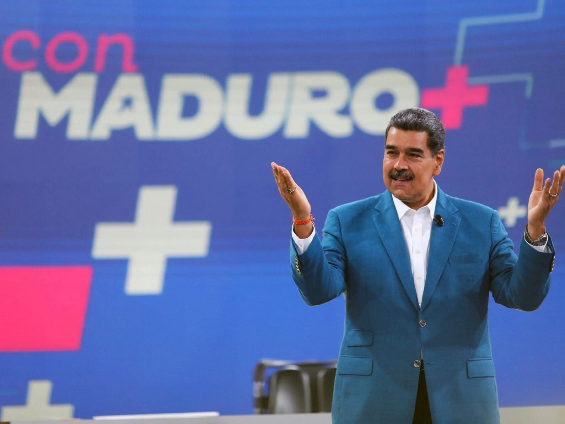 El G7 le pide a Venezuela elecciones limpias y evitar la desestabilización del Esequibo