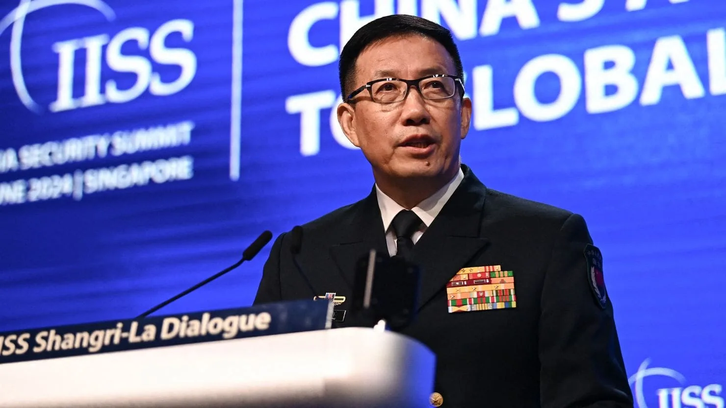 El Ministro de Defensa de China advierte de la “destrucción” de quienes apoyen la independencia de Taiwán