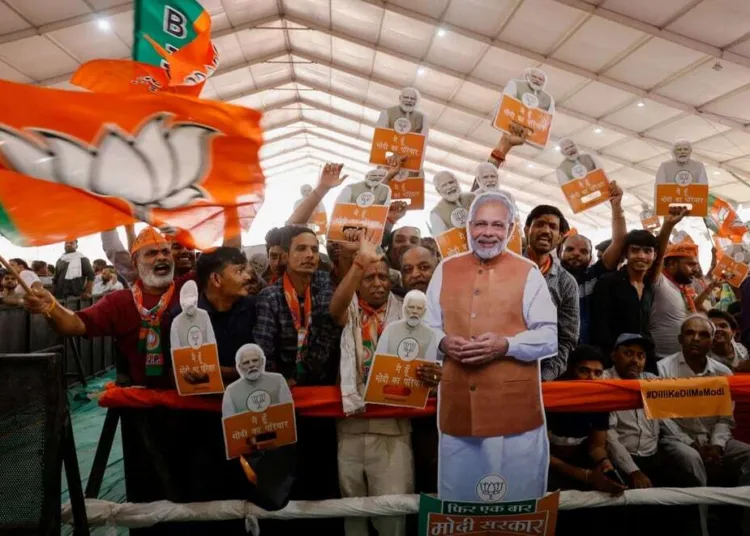 REUTERS/Anushree Fadnavis