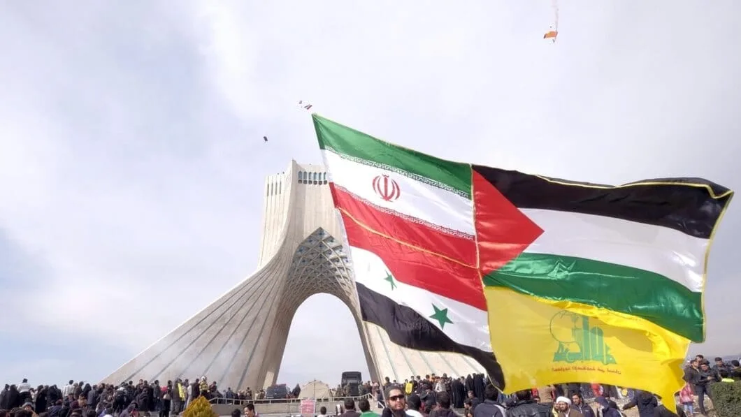 El eje de la resistencia en Medio Oriente se prepara para apoyar a Hezbolá en su guerra con Israel