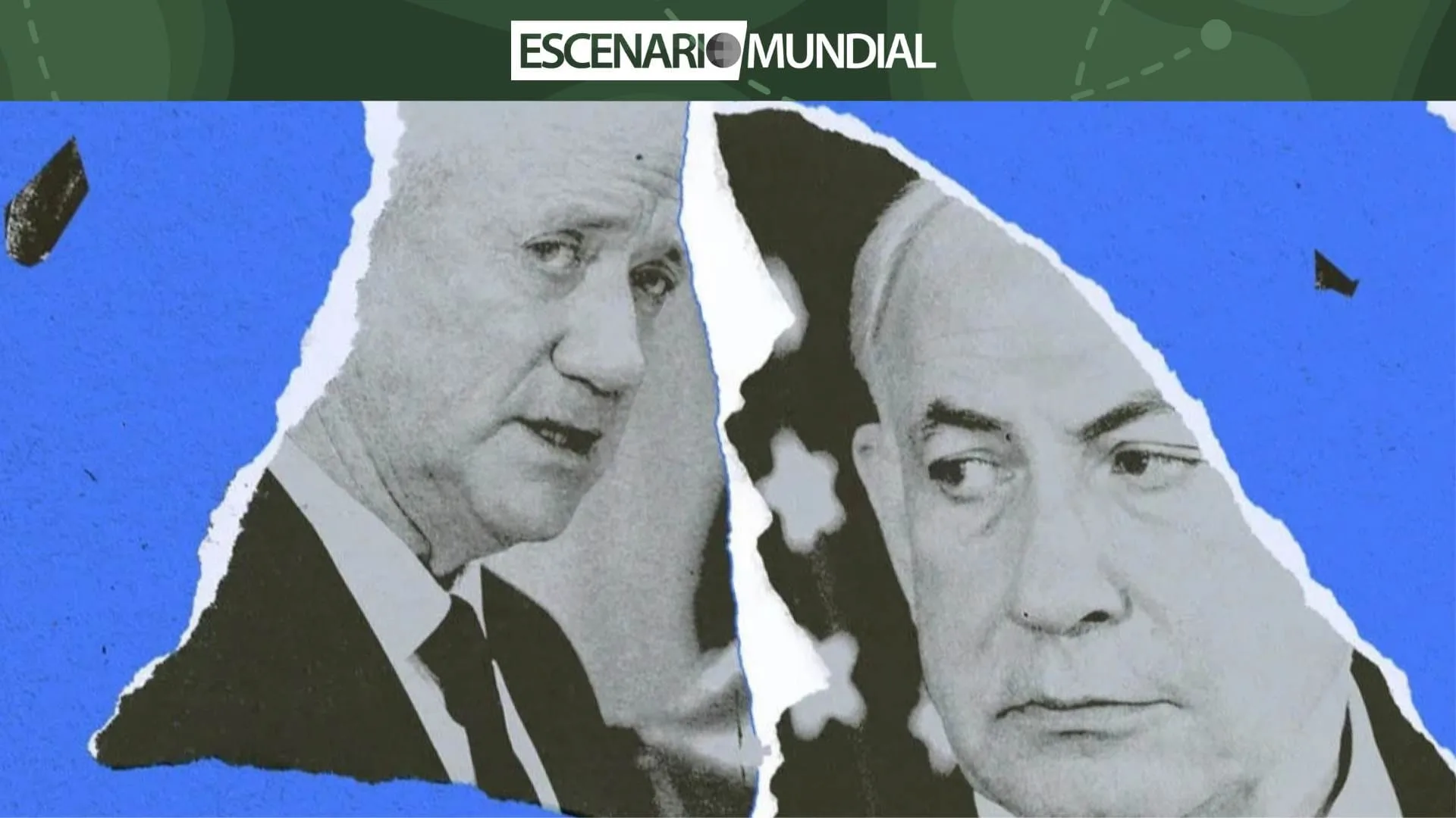 La salida de Gantz del Gabinete israelí: ¿qué significa?