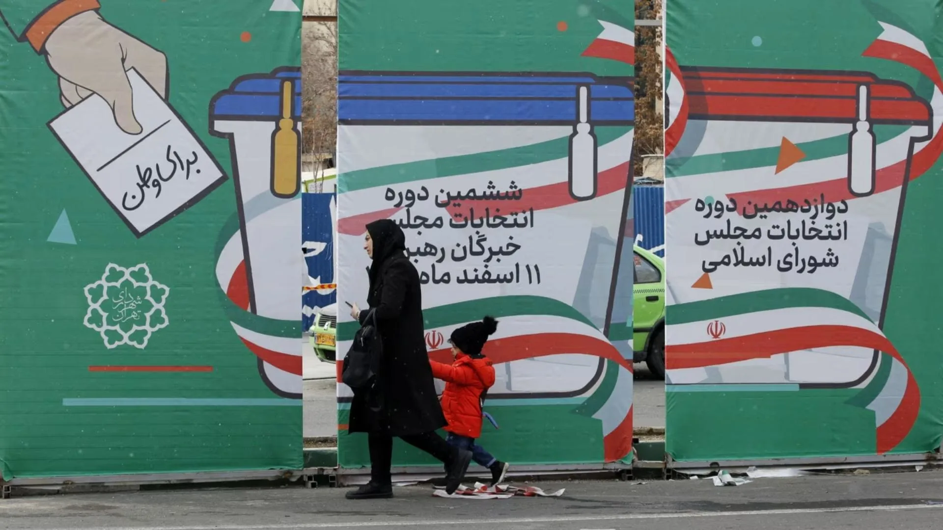 Irán: entre la bomba nuclear y los desafíos de las elecciones