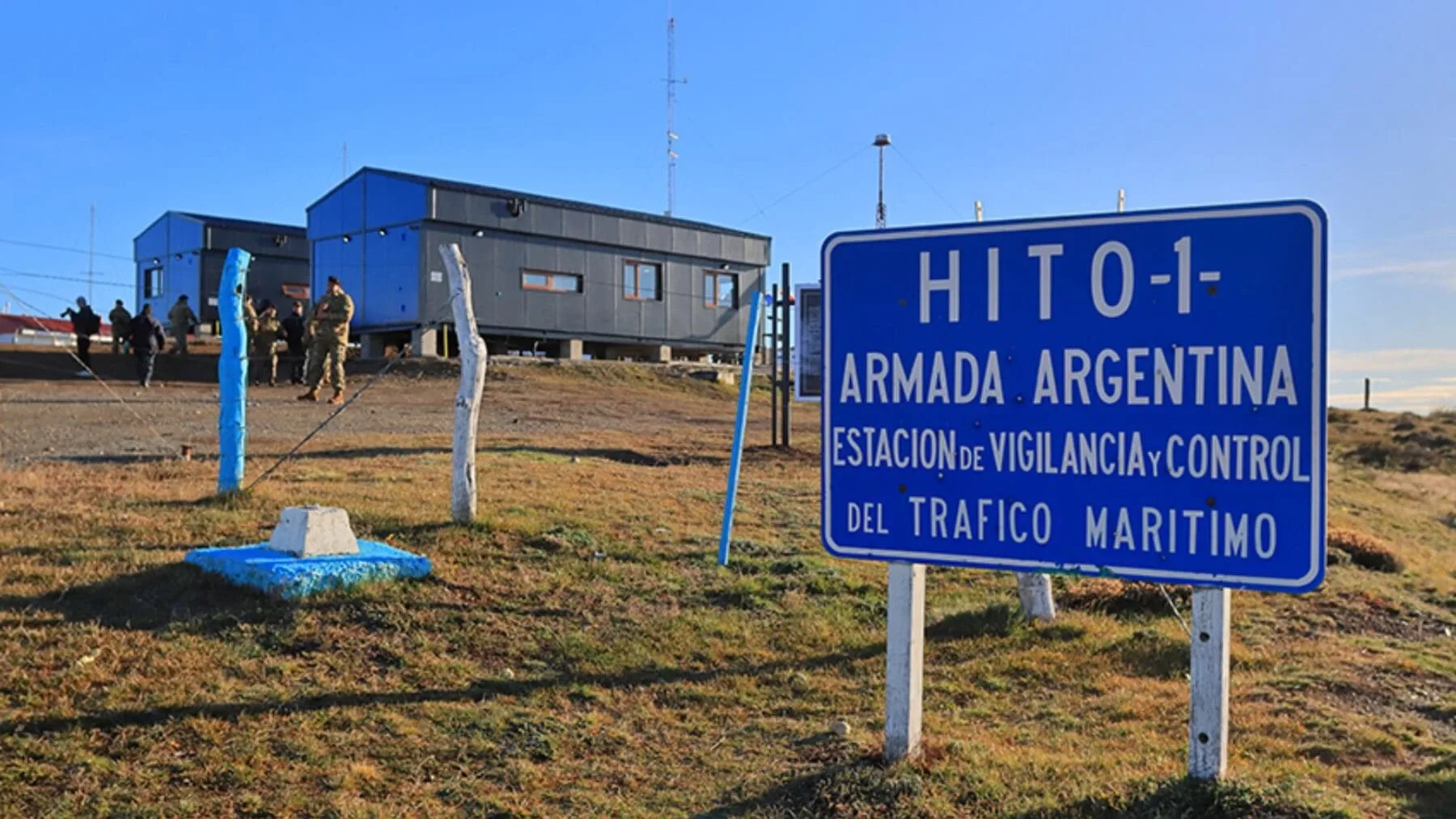 Conflicto Chile Argentina por instalaciones militares en el Estrecho de Magallanes genera advertencia presidencial y revive antiguas disputas limítrofes