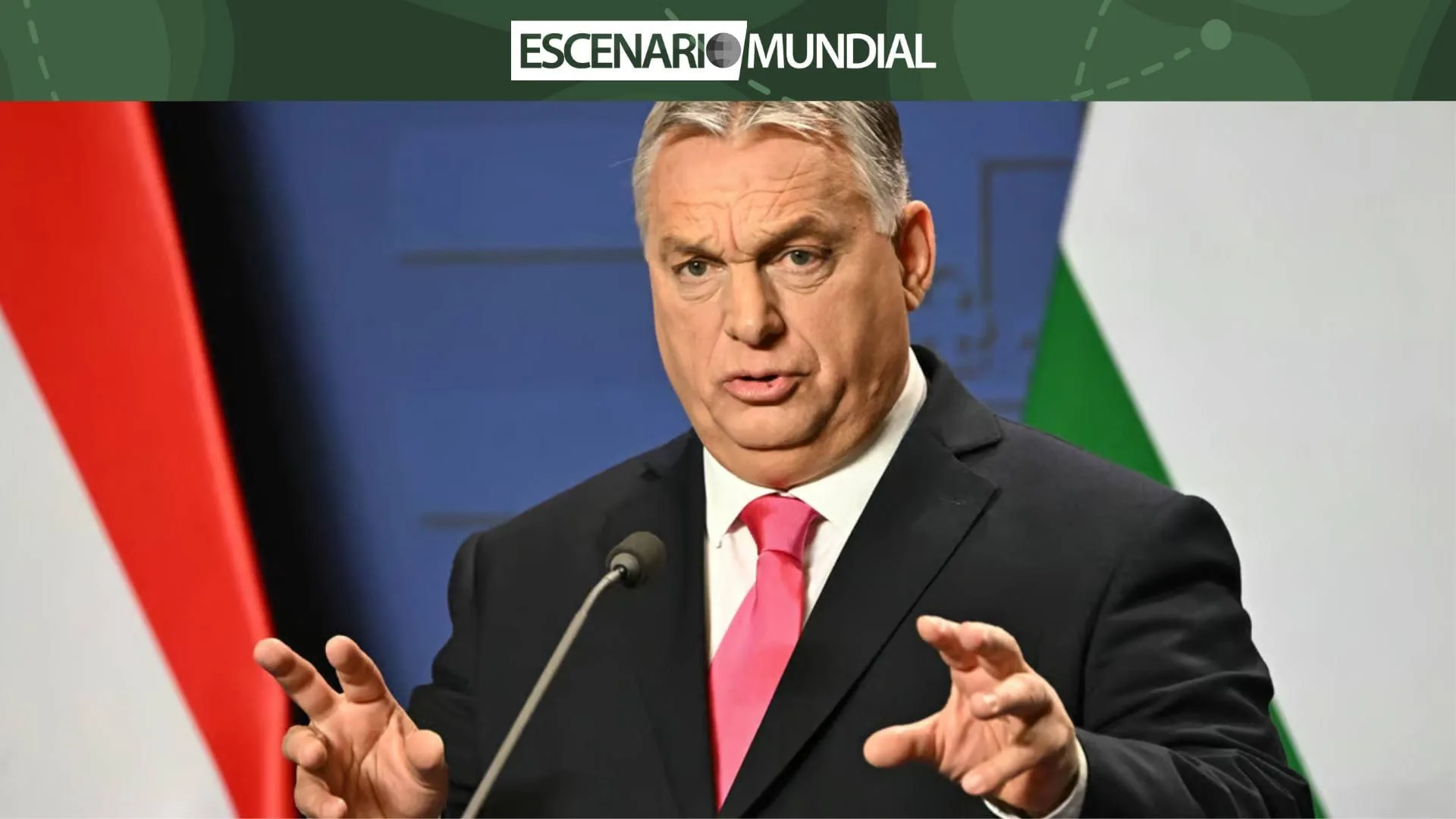 Hungría y la política económica de Viktor Orbán