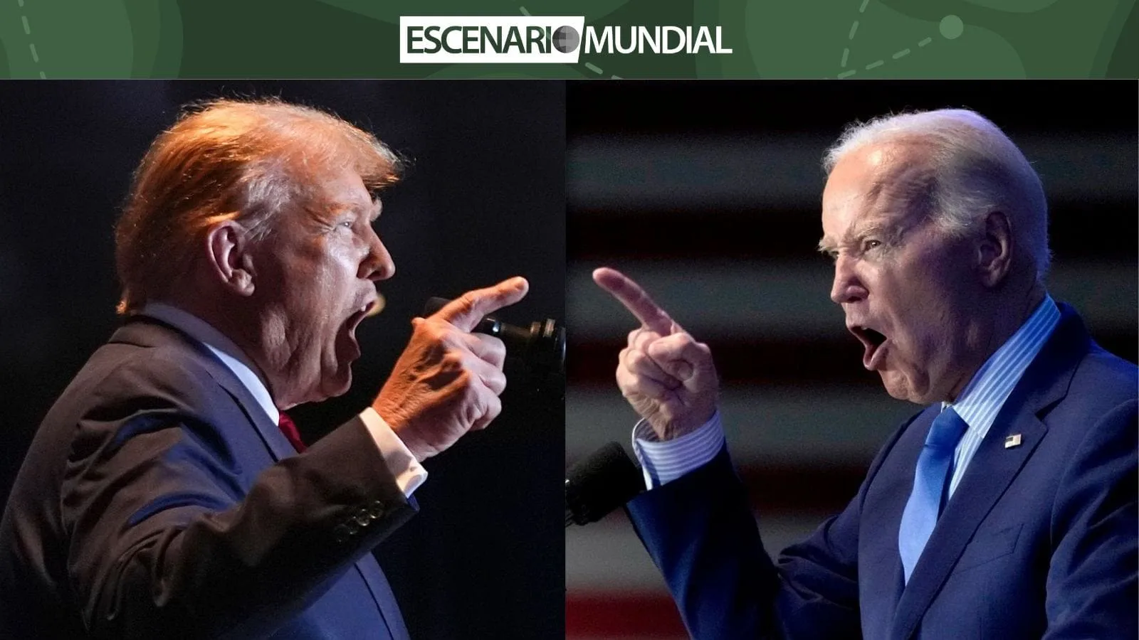 Elecciones en Estados Unidos: ¿Polarización a la Argentina?