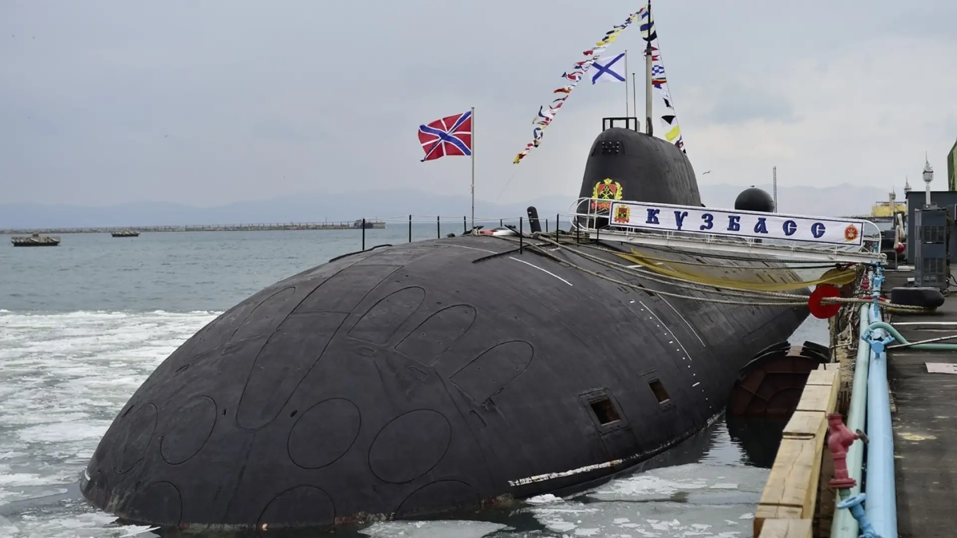 Las razones detrás del despliegue de la Armada de Rusia en Cuba