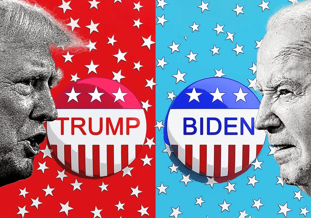 Elecciones en Estados Unidos – Las marcadas líneas de política exterior entre Biden y Trump