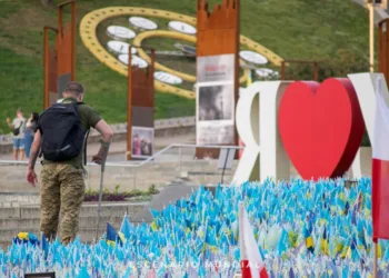 Maidán - Kyiv, Ucrania