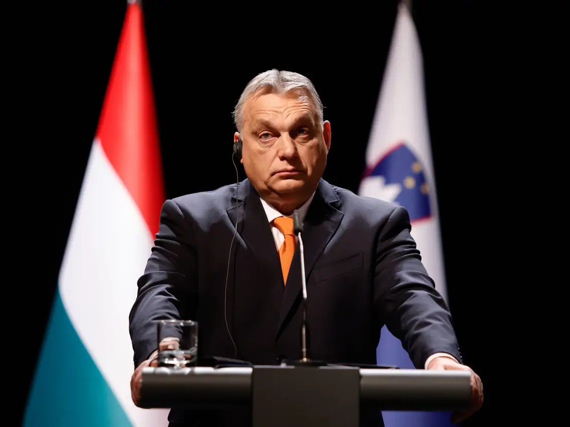Orbán afirmó que los próximos tres meses de guerra serán “mucho más brutales” después de las conversaciones con Ucrania y Rusia