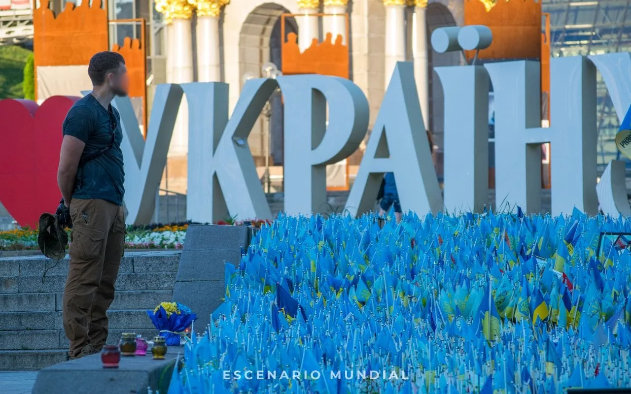 EM en Ucrania – Memorias del Maidán