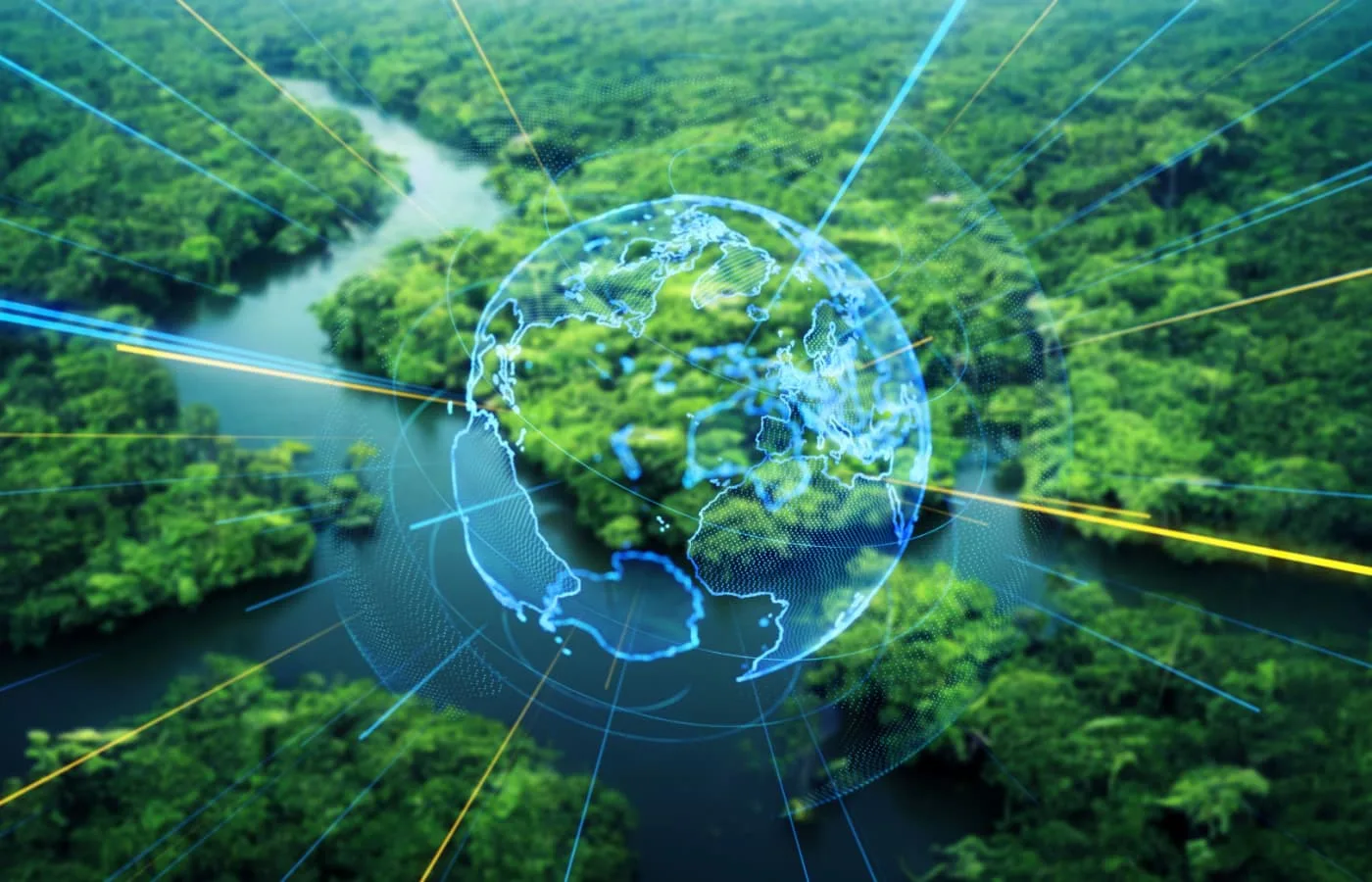 ¿Puede la Inteligencia Artificial acelerar el progreso hacia la Agenda 2030 de Desarrollo Sostenible?