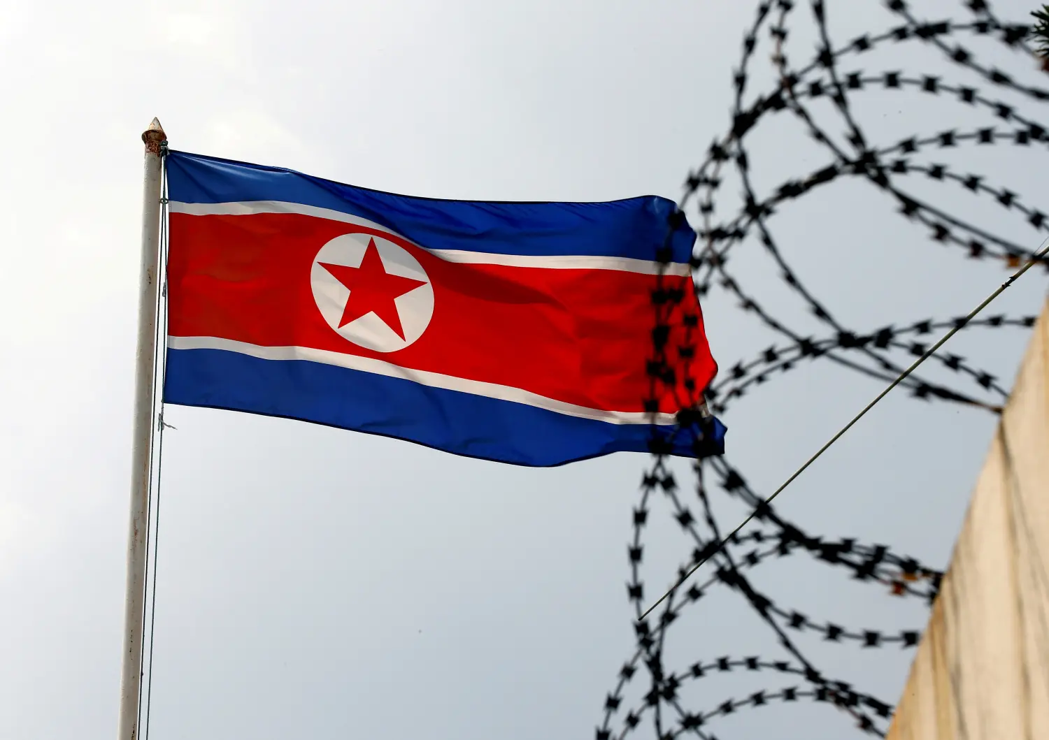 Un diplomático norcoreano en Cuba desertó a Corea del Sur en noviembre de 2023