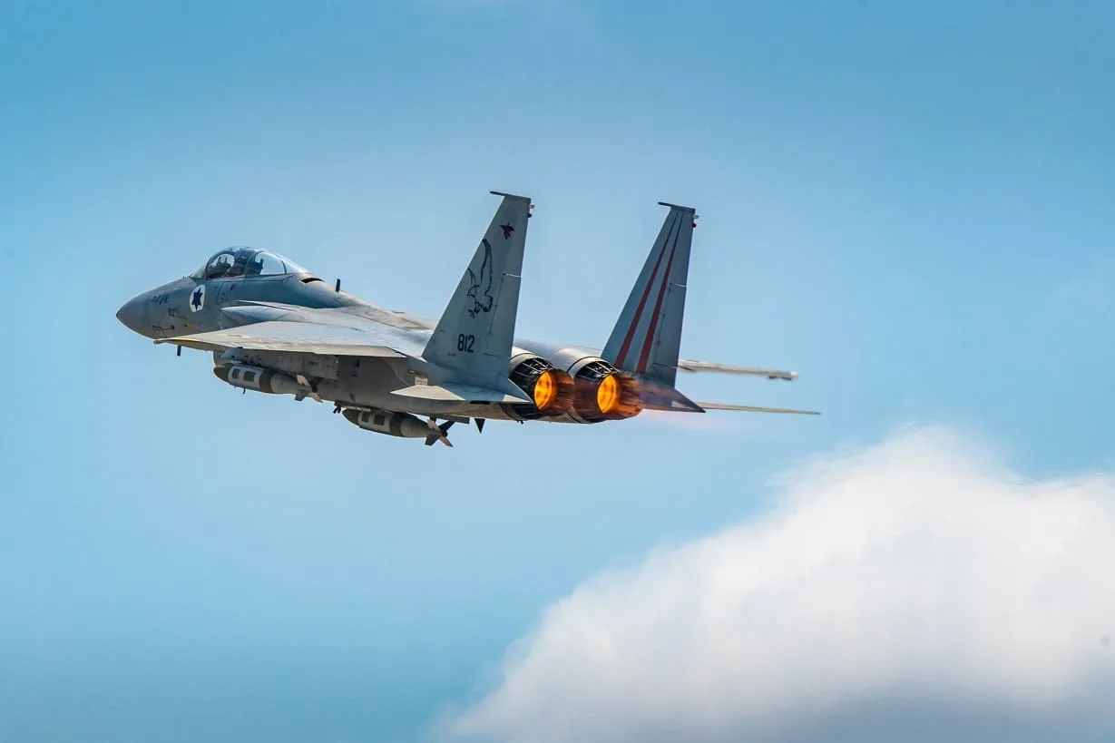 Las Fuerzas de Defensa de Israel arremeten contra el comandante responsable por del ataque en Majdal Shams