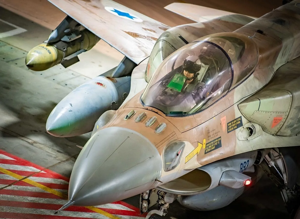 Las Fuerzas de Defensa de Israel continúan atacando la estructura de mando de Hamás y de otros adversarios de la región