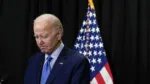 El partido demócrata no logra levantar su imagen tras el gobierno de Joe Biden / Crédito: archivo