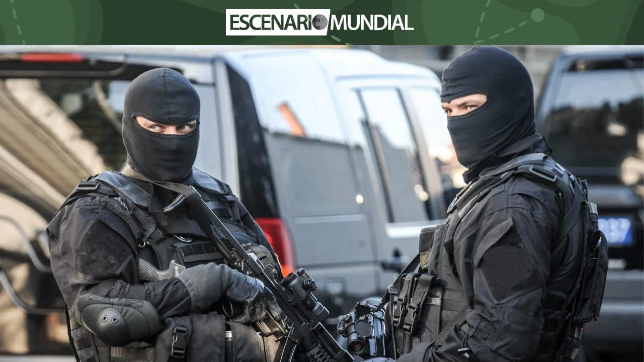 Los “lobos solitarios” en el Terrorismo