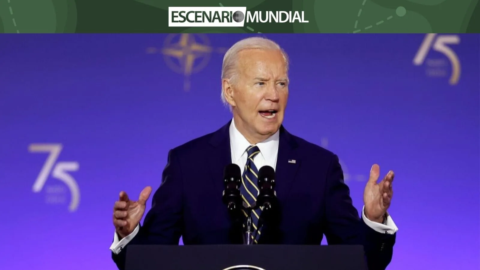 La OTAN entrelaza los teatros de Europa y Asia: ¿Garantía de seguridad o riesgo global?