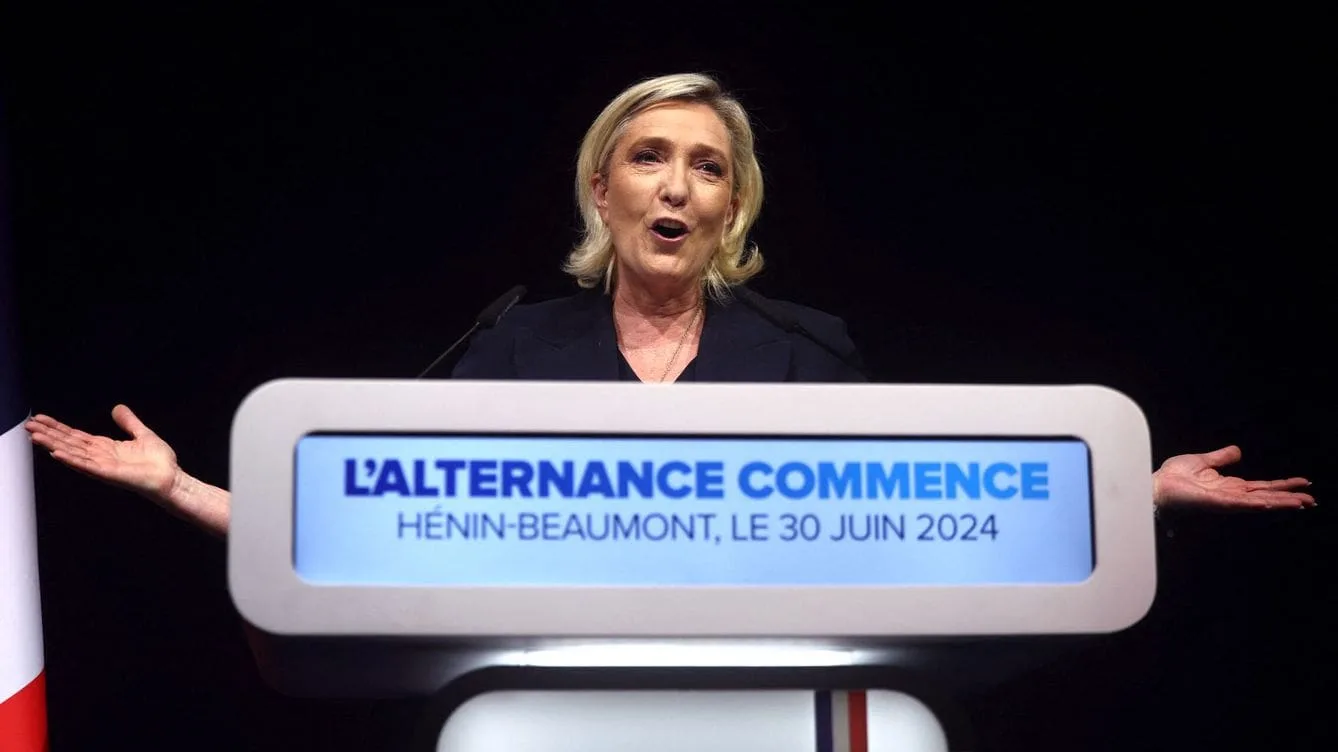 ¿Cómo afectarán los resultados de las elecciones en Francia a su relación con el mundo?