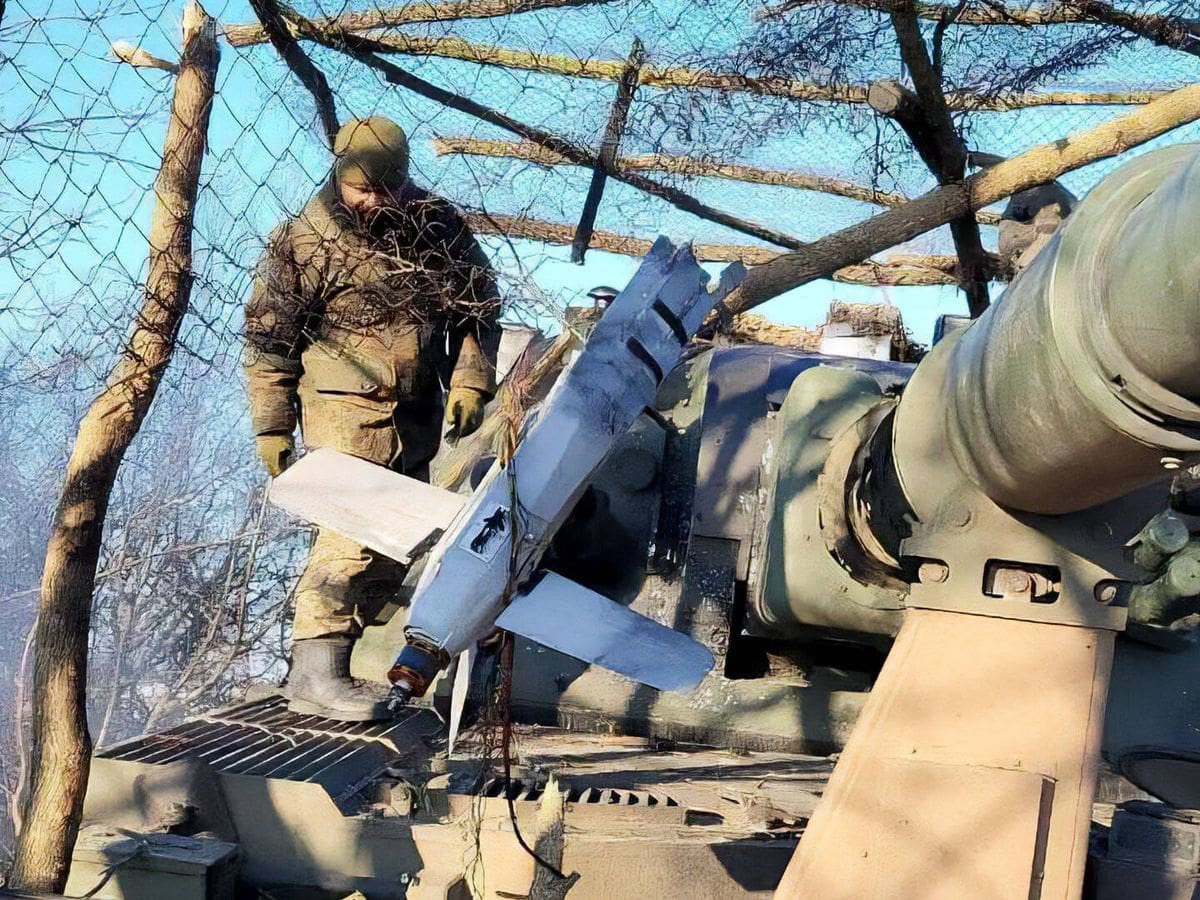 Ucrania denuncia un aumento del uso de drones rusos mientras que se mantiene la negativa de Putin a un alto el fuego