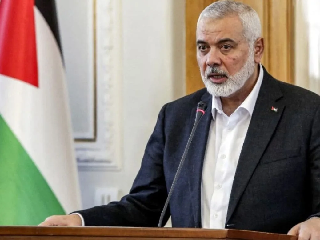 Asesinato del líder de Hamás en suelo iraní desata temores de guerra regional en Medio Oriente