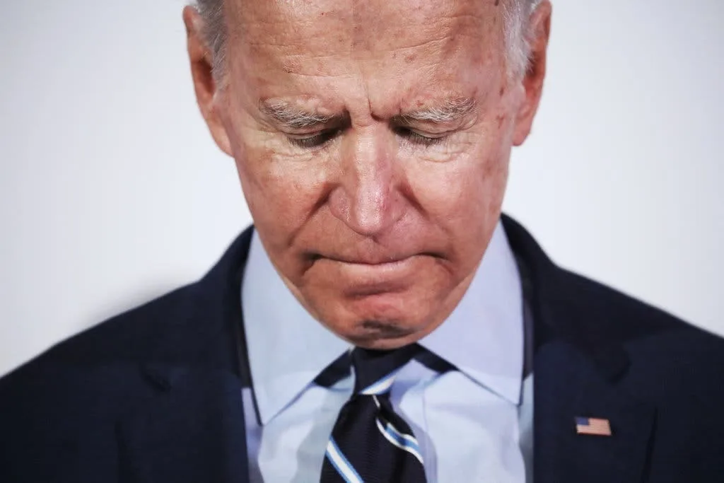 ¿Está Joe Biden preparado física y mentalmente para la reelección?
