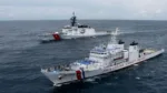 US Coast Guard