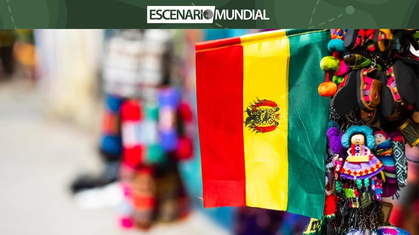 La economía de Bolivia enfrenta tiempos turbulentos