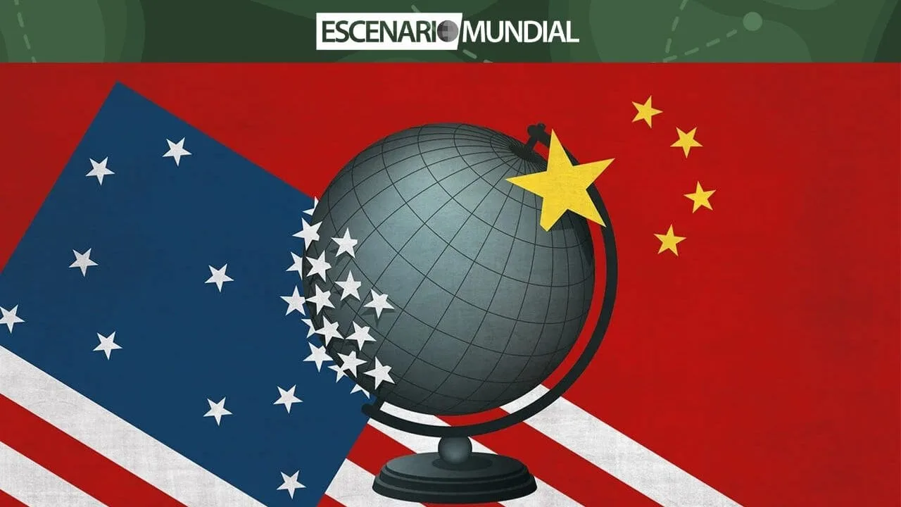 La pelea comercial de China y EE.UU. por el dominio en Asia