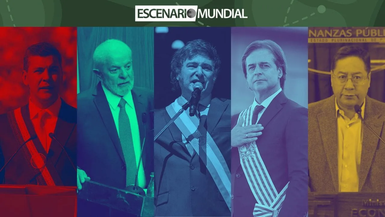 Cumbre del Mercosur: un bloque desunido y sin rumbo claro