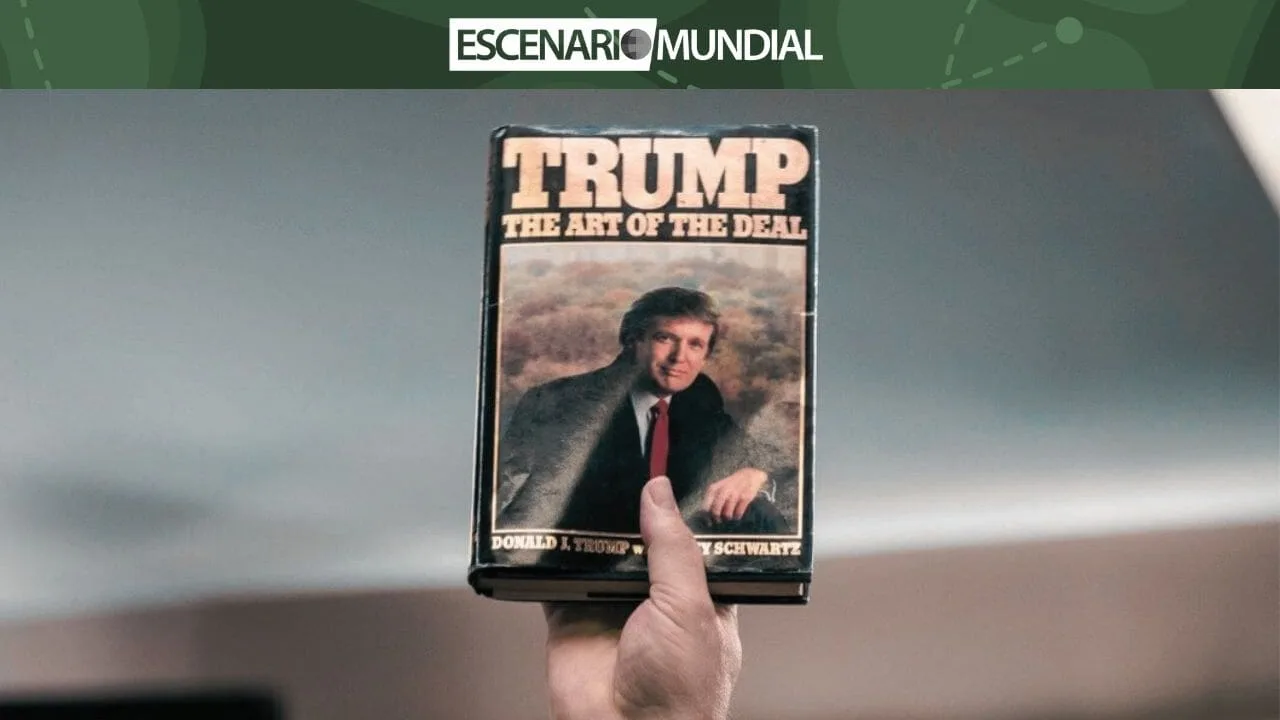 El arte del acuerdo: la estrategia de Donald Trump para Ucrania si vuelve a la Casa Blanca